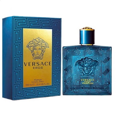 Versace Eros Parfum