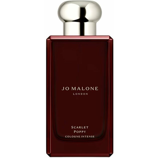 Jo Malone Scarlet Poppy Cologne Intense