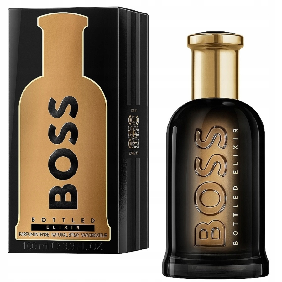 Hugo Boss Boss Bottled Elixir