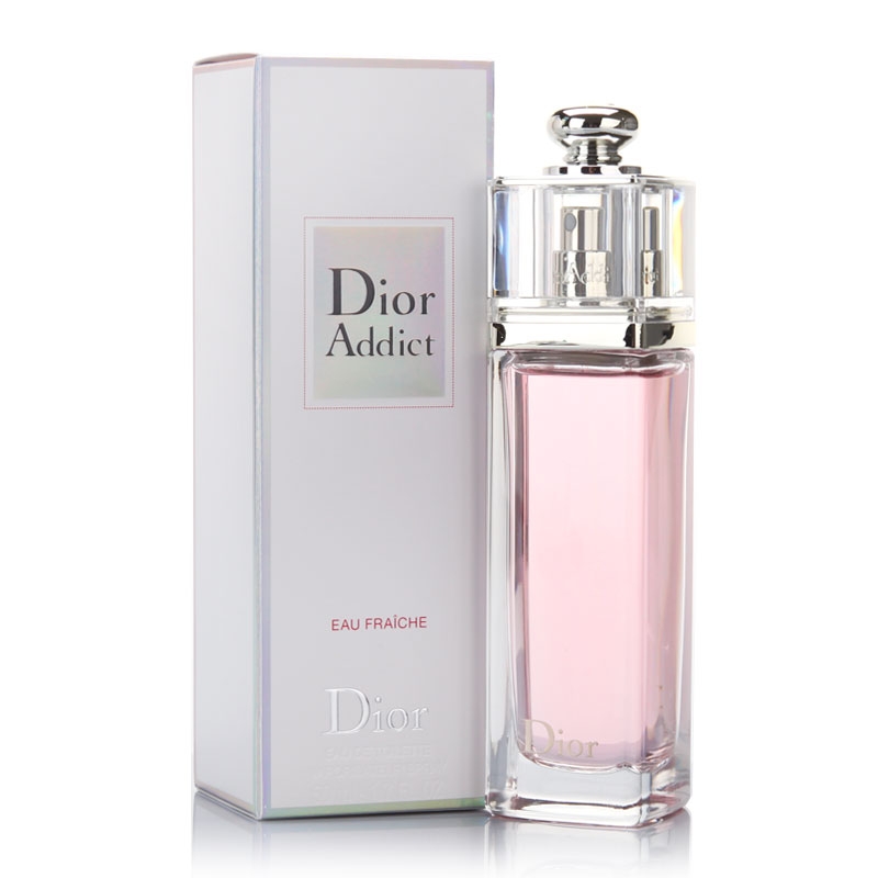 DIOR Addict Eau Fraiche