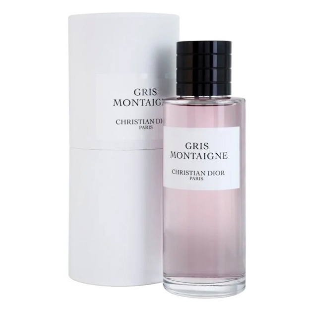 Dior Gris Montaigne