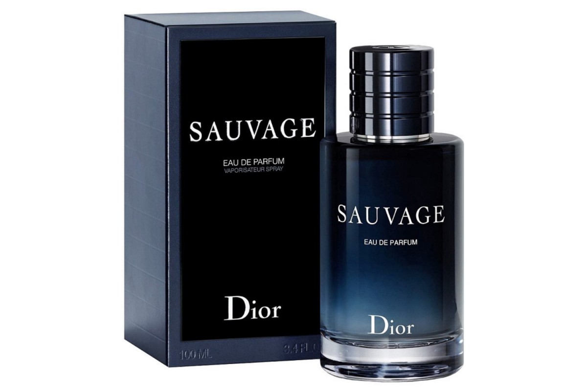 DIOR Sauvage