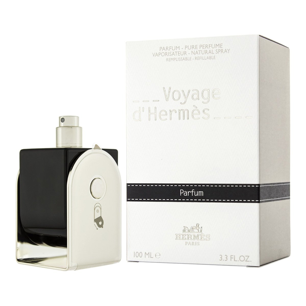 HERMES Voyage d'Hermes