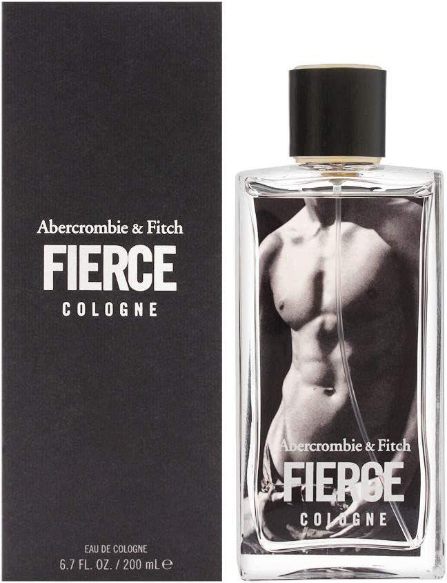 Abercrombie & Fitch Fierce