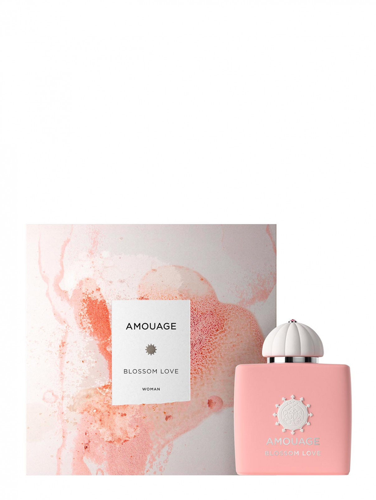 Amouage Blossom Love