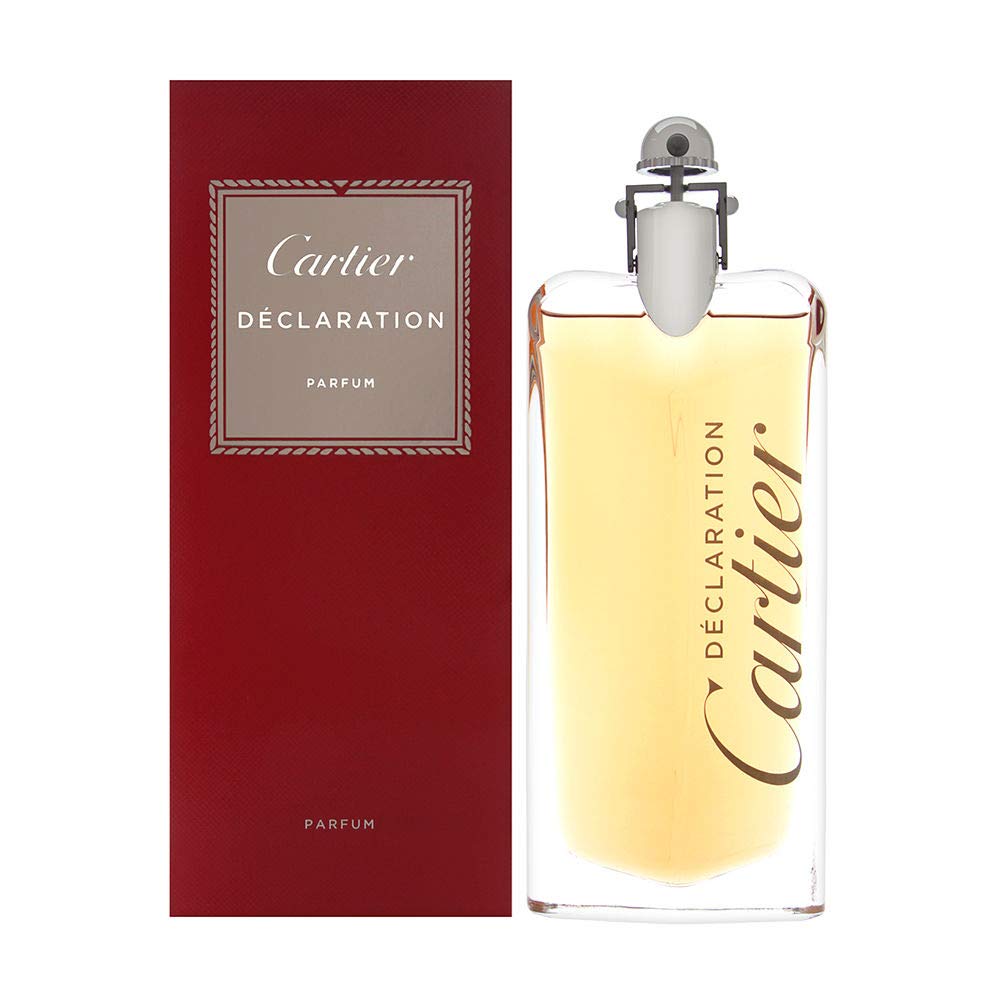 Cartier Declaration