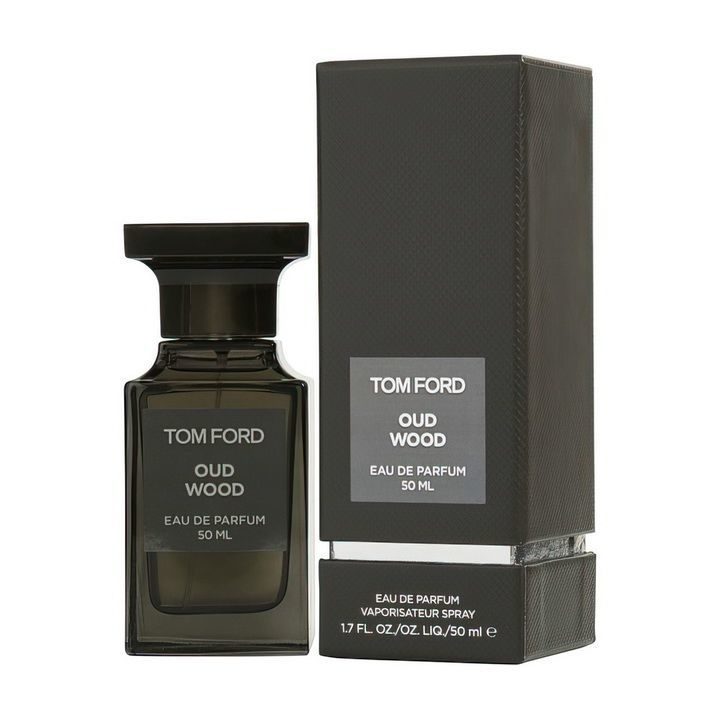 Tom Ford Oud Wood