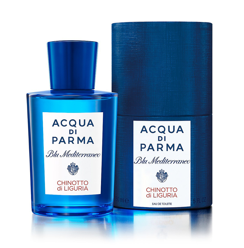 Acqua Di Parma Chinotto di Liguria