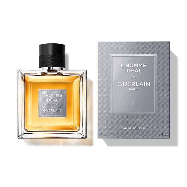 Guerlain L’HOMME IDÉAL