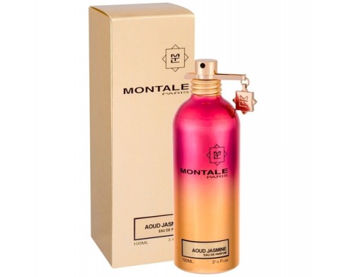 Montale Aoud Jasmine