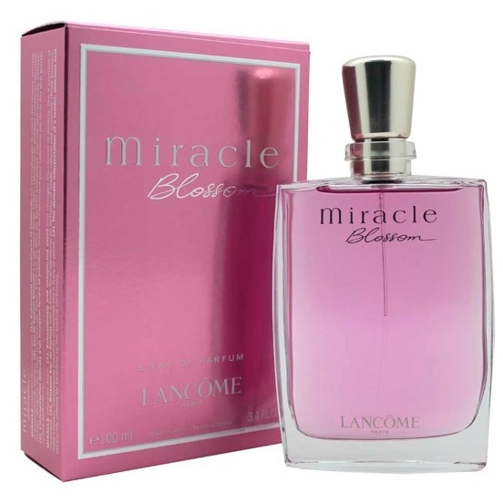 Lancome Miracle Blossom