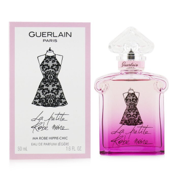 Guerlain - La Petite Robe Noire Ma Robe Hippie Chic