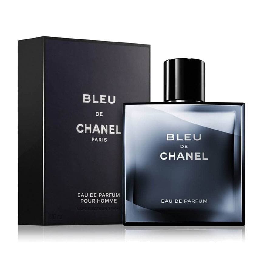 Chanel BLEU DE CHANEL