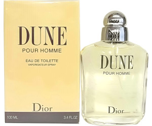 Dior Dune pour homme