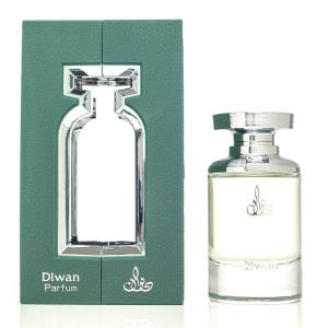 Arabian Oud Diwan