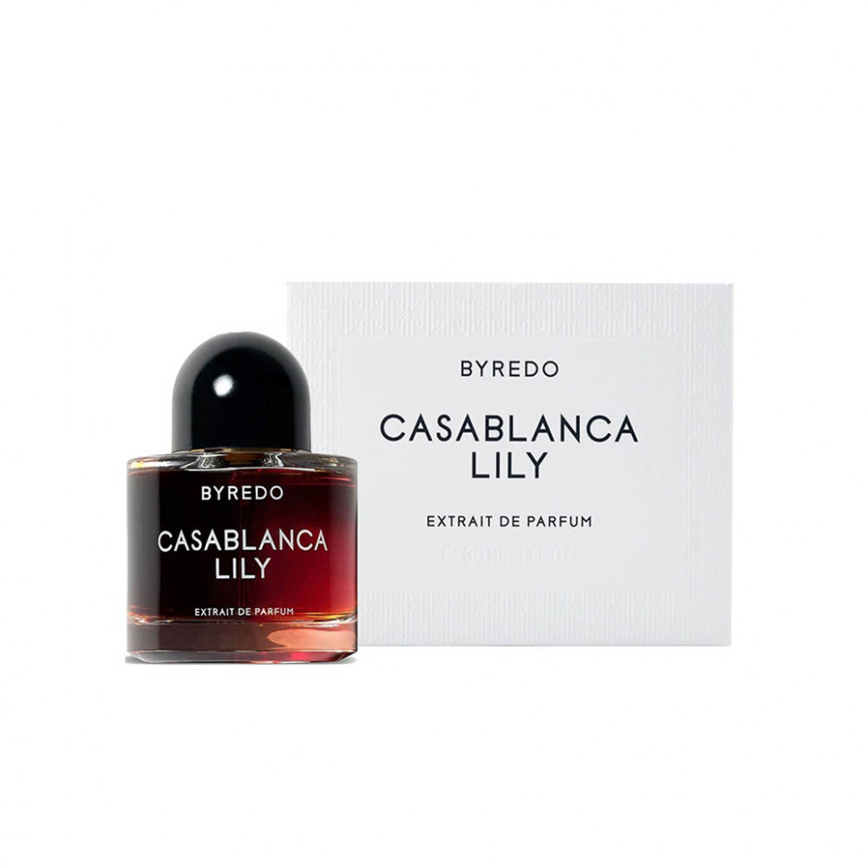 Byredo Casablanca Lily Extrait