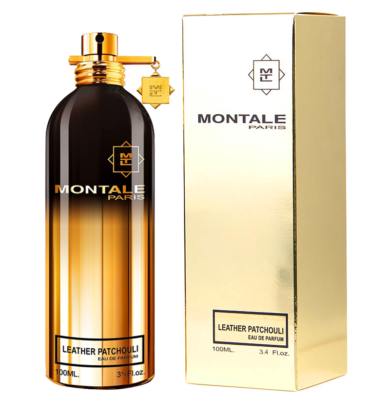 Montale Leather Patchouli