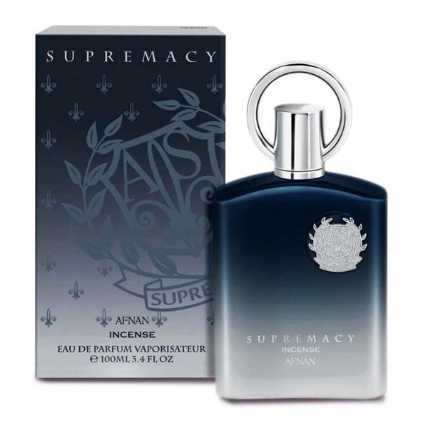 Afnan Perfumes Supremacy Incense