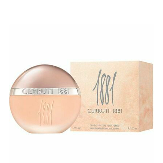 Cerruti 1881 Pour Femme