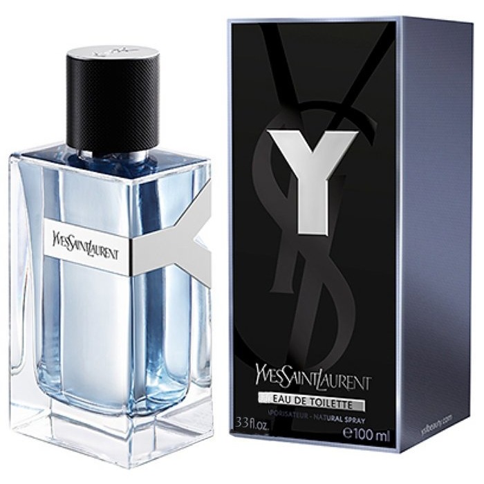 Yves Saint Laurent Y