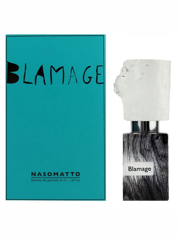 Nasomatto Blamage