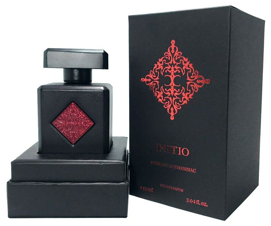 INITIO PARFUMS PRIVES Absolute Aphrodisiac