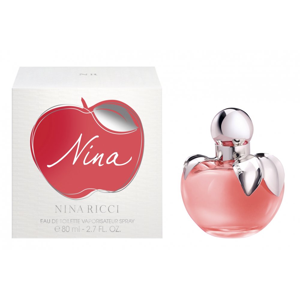 Nina Ricci Nina