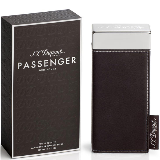 S.T. DUPONT Passenger pour Homme