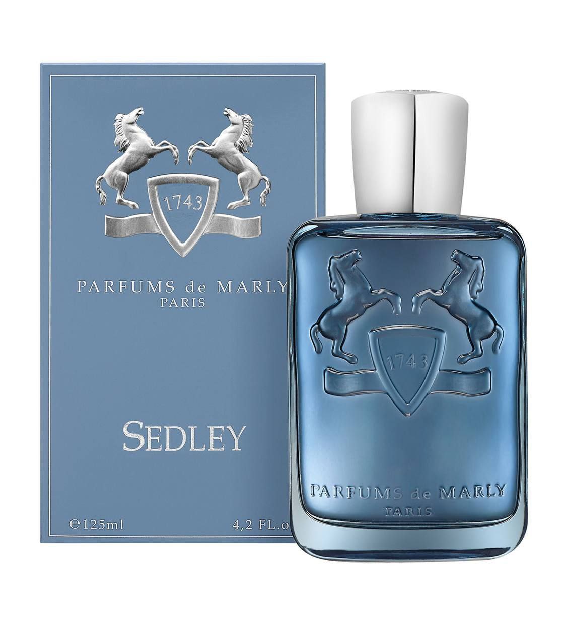 Parfums de Marly Sedley