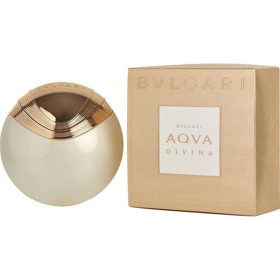 Bvlgari Aqva Divina