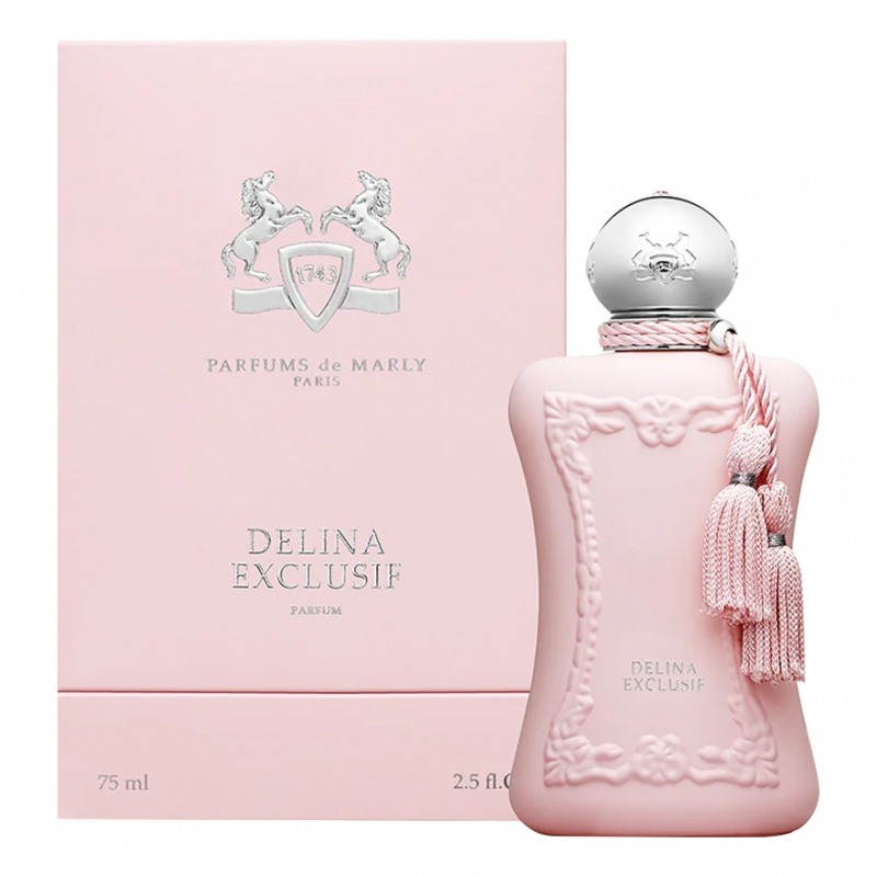 Parfums De Marly Delina Exclusif