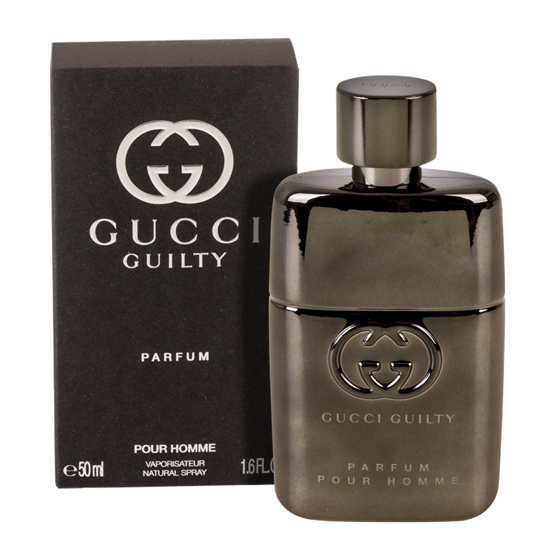 Gucci Guilty Pour Homme