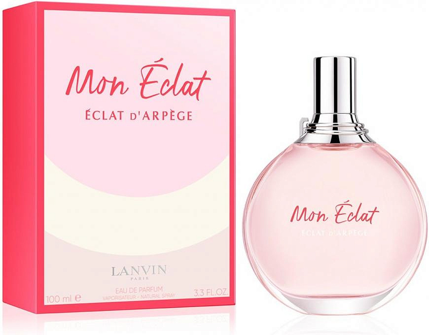 Lanvin Mon Eclat D'arpege