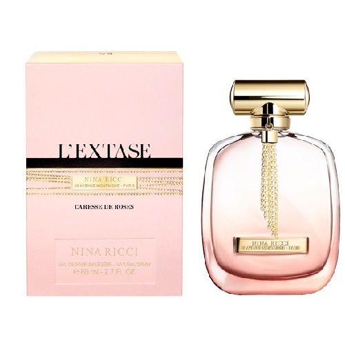 Nina Ricci L'Extase Caresse De Roses