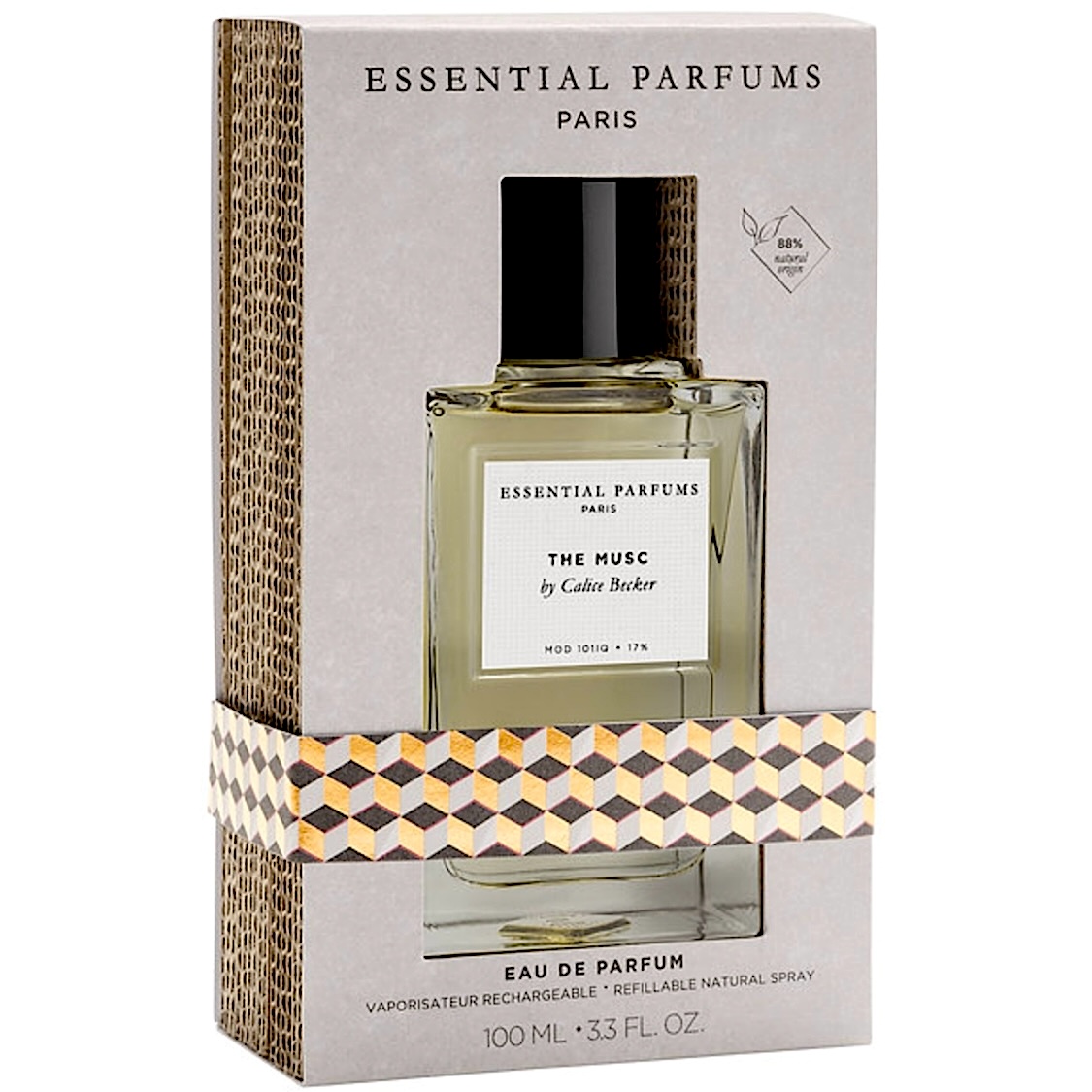 Essential Parfums The Musc