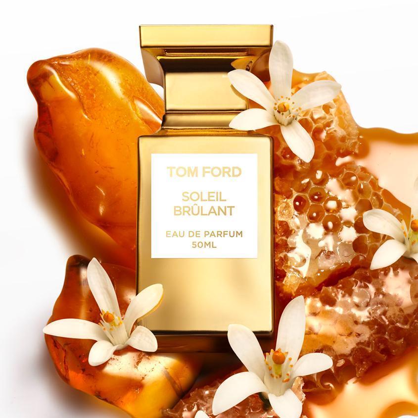 Tom Ford Soleil Brulant