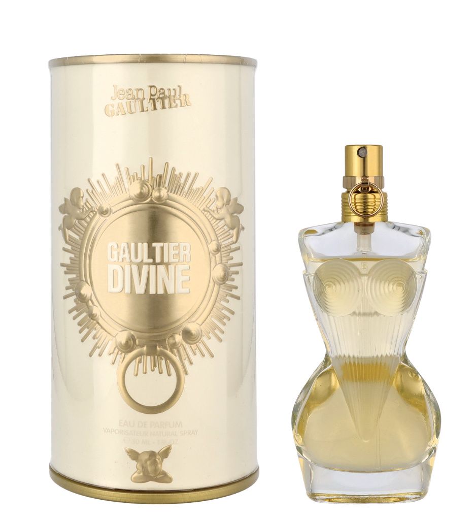 Jean Paul Gaultier Divine