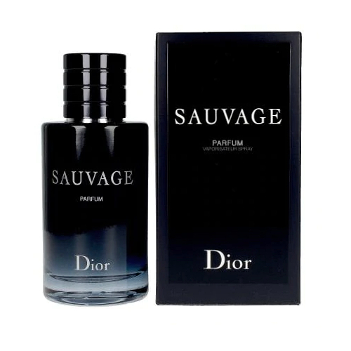 Dior Sauvage