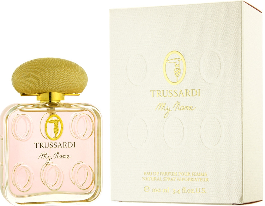 TRUSSARDI My Name