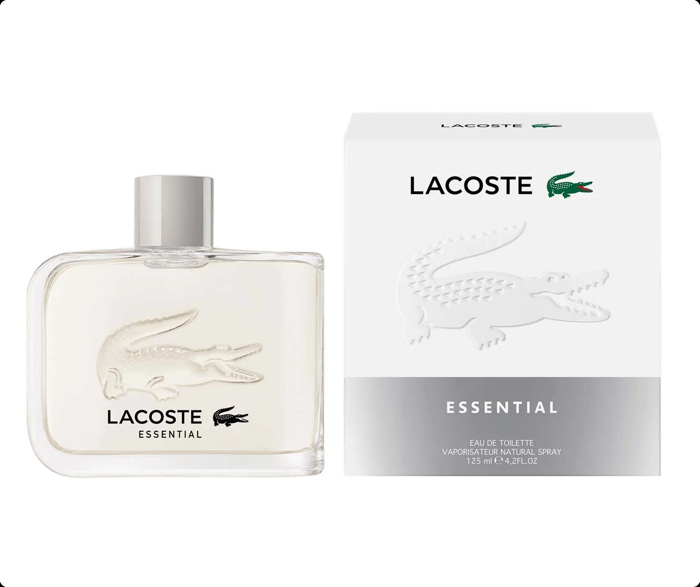 LACOSTE Essential