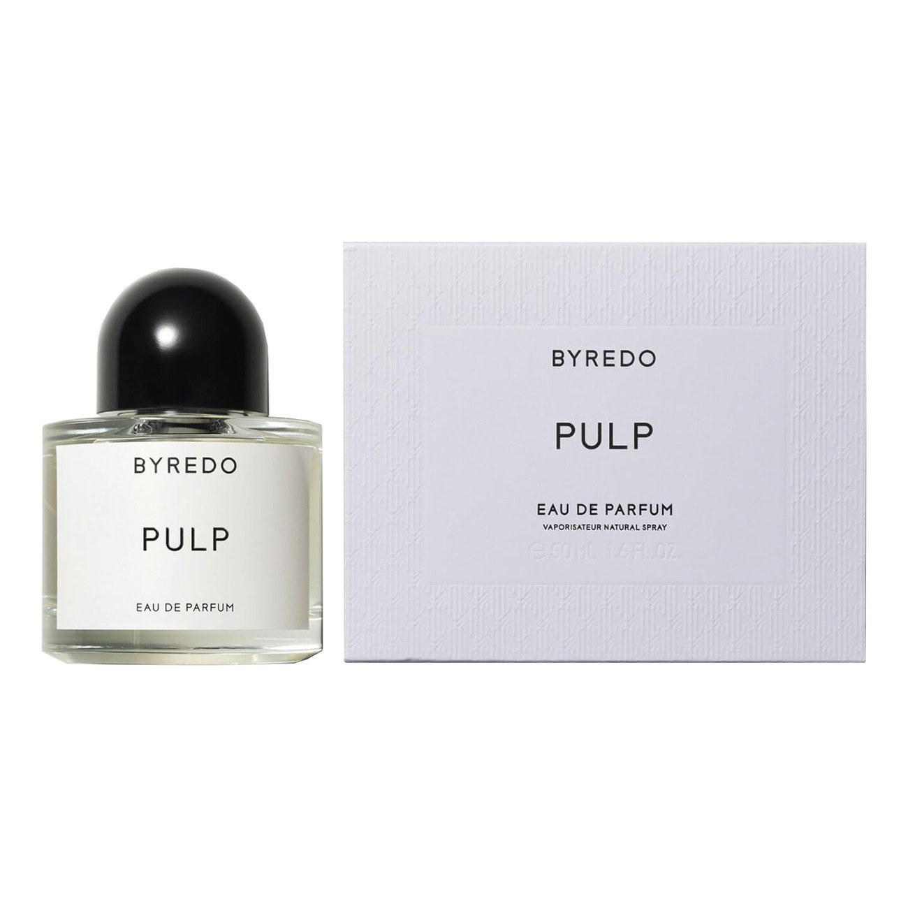 Byredo Pulp