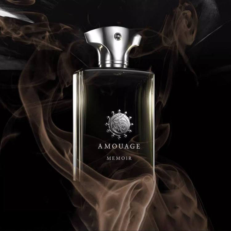 Amouage Memoir Man