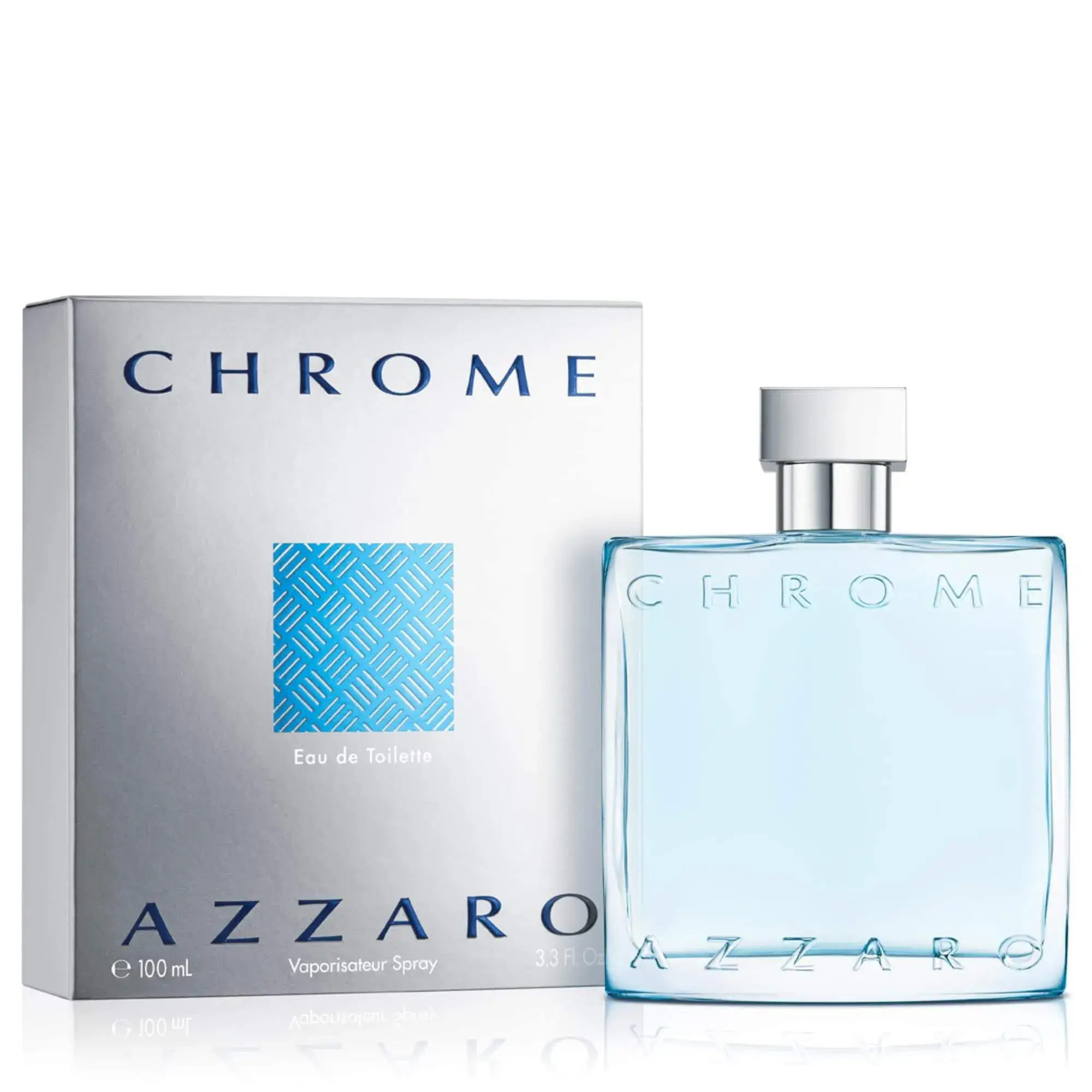 Azzaro Chrome