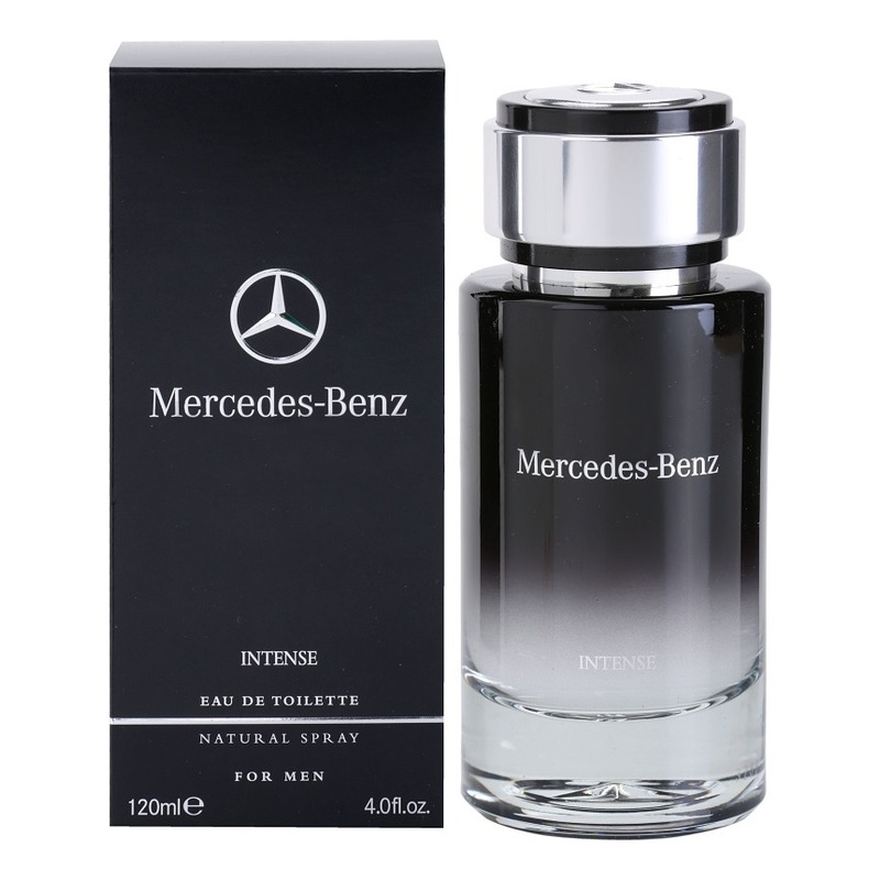 Mercedes-Benz Intense