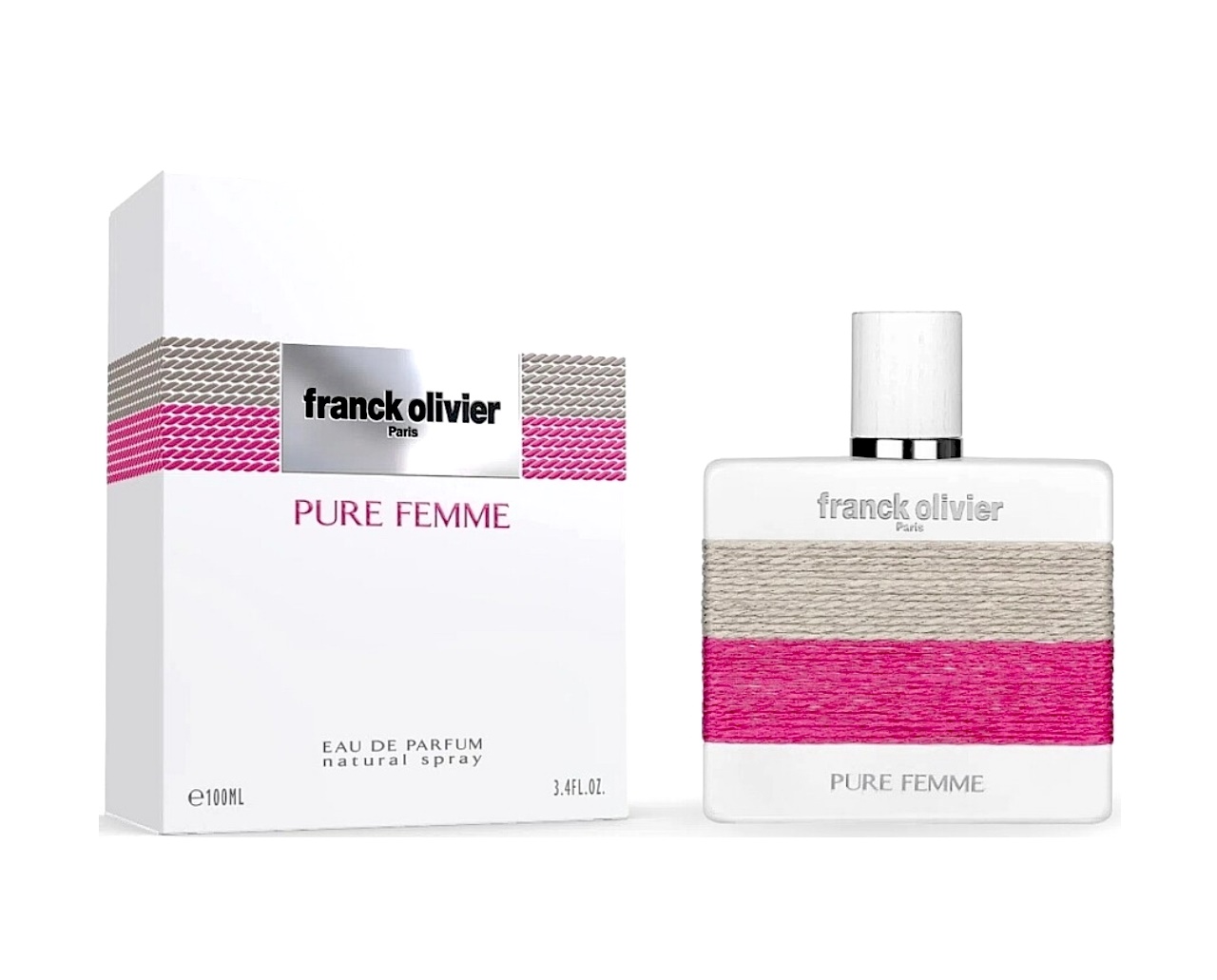 Franck Olivier Pure Femme