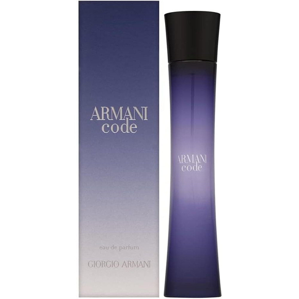 GIORGIO ARMANI Code Femme