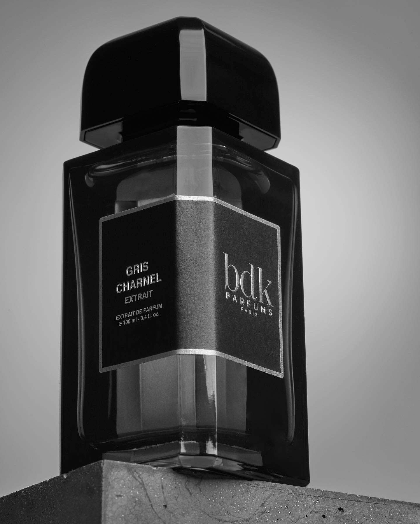 BDK Parfums Gris Charnel Extrait