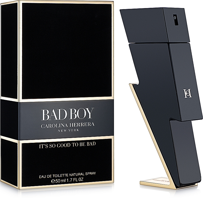 CAROLINA HERRERA Bad Boy