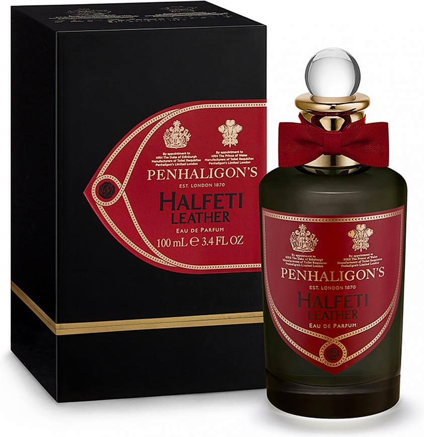 Penhaligon's Halfeti Leather