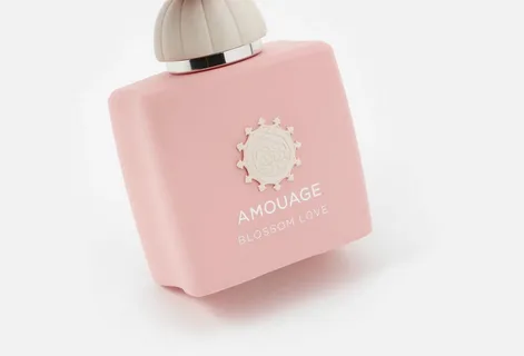 Amouage Blossom Love